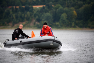 V Regaty z okazji Święta Pracowników Grupy Azoty S.A.