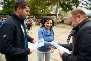 V Regaty z okazji Święta Pracowników Grupy Azoty S.A.