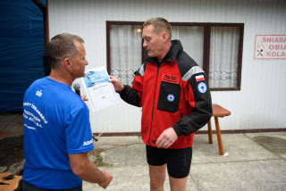V Regaty z okazji Święta Pracowników Grupy Azoty S.A.