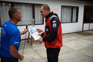 V Regaty z okazji Święta Pracowników Grupy Azoty S.A.