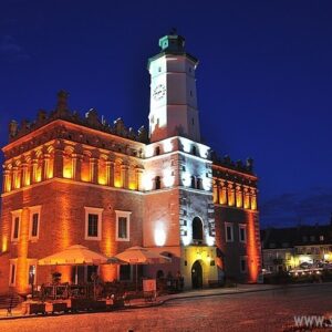 Wycieczka- Komunikat Zarządu ZZPRC