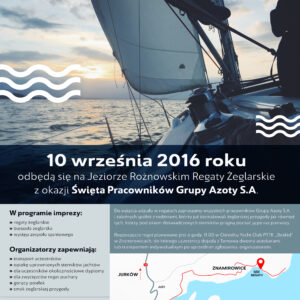 Święto Pracowników Grupy Azoty S.A. Święto Pracowników Grupy Azoty S.A.