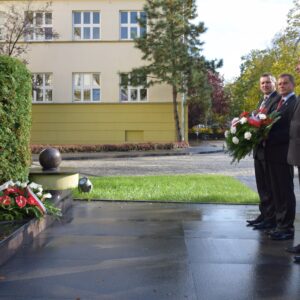 OBCHODY ŚWIĘTA PRACOWNIKÓW GRUPY AZOTY S.A. OBCHODY ŚWIĘTA PRACOWNIKÓW GRUPY AZOTY S.A.