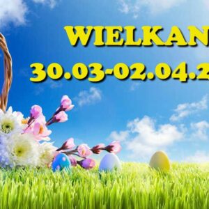 ŻYCZENIA WIELKANOCNE ŻYCZENIA WIELKANOCNE