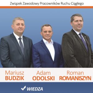 Kandydaci ZZPRC ZAT S.A. na Członków Rady Nadzorczej Grupy Azoty S.A.