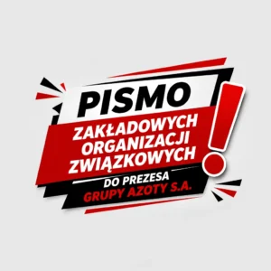 Brak transparentności wymaga wyjaśnień! Brak transparentności wymaga wyjaśnień!