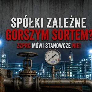 „SPRAWIEDLIWOŚĆ SPOŁECZNA” CZY JAWNA DYSKRYMINACJA W GRUPIE AZOTY?