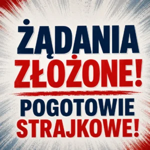 DOŚĆ POZOROWANEGO DIALOGU!