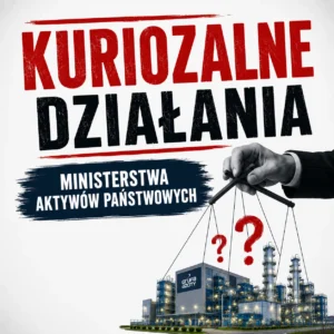 POSIEDZENIE ZESPOŁU TRÓJSTRONNEGO DS. BRANŻY CHEMICZNEJ
