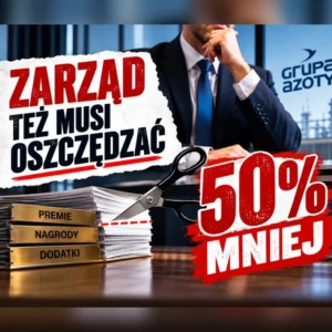 KRYZYS DOTYKA PRACOWNIKÓW A ZARZĄD?